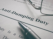 Definitive anti-dumping duty imposed on certain Opal Glassware imports from China, UAE