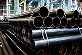 US initiates anti-tax evasion investigation into Vietnamese steel pipes