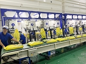 Export enterprises struggle in cost storm