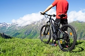 UK proposes new tariff rates for Chinese e-bike exporters