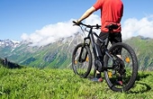 UK: TRA proposes new tariff rates for Chinese e-bike exporters