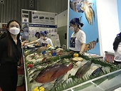 Global inflation begins to affect seafood exports