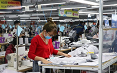 Việt Nam's garment exports to the UK increase