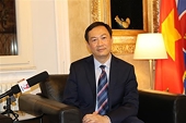 Ambassador suggests solutions to boost Vietnam-Italy trade exchange