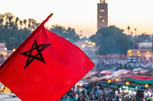Morocco lifts anti-dumping duties from Jordan, imposes it on Egypt