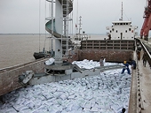 Vietnamese fertiliser imports surge over eight-month period