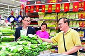 Standardizing production to boost exports to EU
