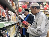 Various measures taken to boost export to Indonesia