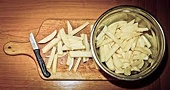Colombia appeals in WTO frozen fries dispute with EU