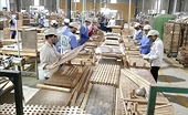 Vietnam should make most of ‘golden time’ to boost exports to EU