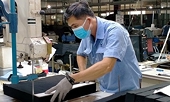 Factories brace for 'cold winter' as Western orders decline