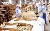Vietnamese wood exports to US surge over nine-month period