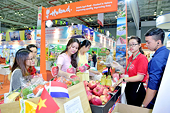 Vietnam's food businesses enjoy opportunities to increase exports