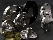 USITC makes determination in five-year (sunset) review concerning finished carbon steel flanges from India, Italy, and Spain