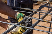 UK extends antidumping duty on wire rod imports from China