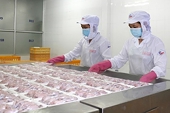 Food enterprises accelerate investment to meet increasing demand in countries