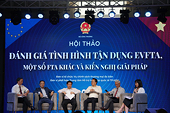 Exporters urged to swiftly leverage FTAs to avoid missing opportunities