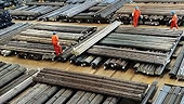 Brazil maintains AD duties on China’s flat alloy steel bars