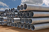 US assigns AD duty rates on South Korea’s circular welded steel pipes
