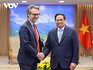 Vietnam committed to fighting illegal fishing, PM tells EU ambassador