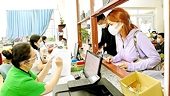 Business activities accelerated thanks to administrative reform
