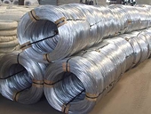 Japan makes final AD ruling on hot-dip galvanized iron wires from China, South Korea