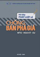 Q&A on Anti-Dumping Law of WTO - USA - EU