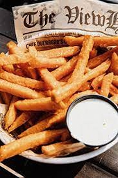EU wins in WTO appeal about Colombian anti-dumping duties on frozen fries