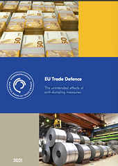 EU Trade Defence: The unintended effects of anti-dumping measures