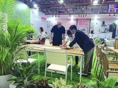 Position Vietnamese wood and furniture brands on the global map