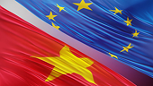 Vietnamese EU exports benefit from trade deal