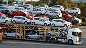 Cars imported from ASEAN enjoy zero percent import duty till 2027
