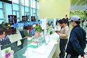 Boom in import-export between Vietnam- China