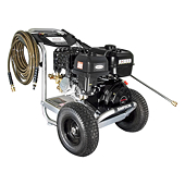 New antidumping and countervailing duty petition cold-water gas-powered pressure washers from China and Vietnam