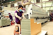 Vietnam’s wood exporters to EU seen facing challenges