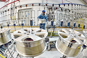 EU confirms duties on dumped imports of aluminium road wheels from Morocco