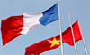 Exports to France reached 3.6 billion USD in 2022