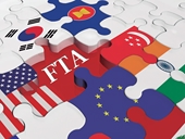 Extensive implementation of the new generation FTA: "The key" to accelerate exports