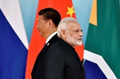 India plans measures to curb Chinese imports as trade gap concerns mount -sources