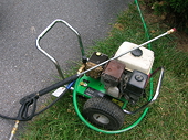 US initiates anti-dumping investigation on Vietnam’s gas-powered pressure washers