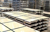 US cancels AD duties on CTL plates from Brazil, maintains measures on 11 countries