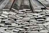 Commission terminates anti-dumping duties on imports of hot-rolled flat steel from Ukraine
