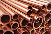 Canada launches AD & CVD re-investigations on copper pipe fittings from 3 countries
