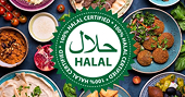 Halal Food Market in Vietnam Small, but Huge Export Opportunity