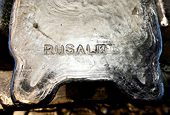 U.S. to impose 200% tariff on aluminum from Russia -White House