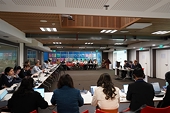 Coffee, rubber and many others affected by new EU policies on anti-deforestation