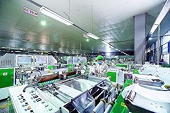 Plastic enterprises seek development opportunities from exporting