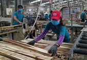 Vietnam remains fourth largest wood furniture supplier to Canada