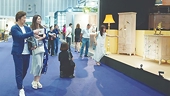 Wood companies link to overcome difficulties