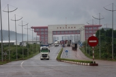 Still having problems when exporting to China